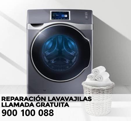 Reparación averías secadora Sharp